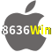 Aplicativo 8636Win para iOS