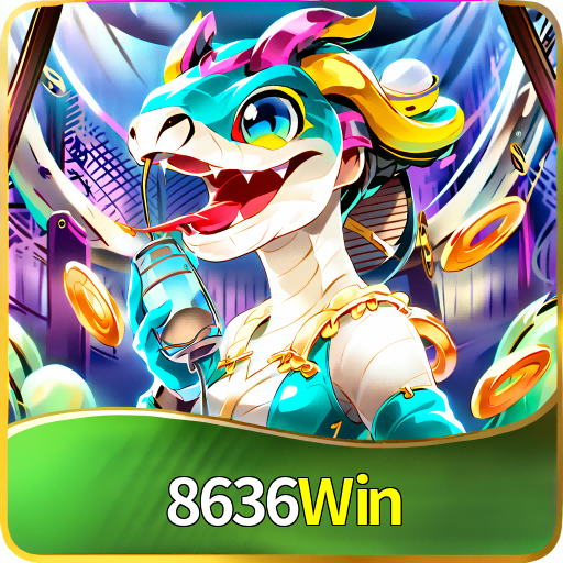 8636Win